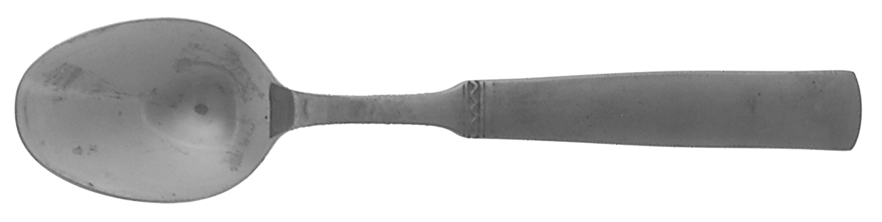 Ranka-Royal Swedish (Stainless) Teaspoon by Gense-1