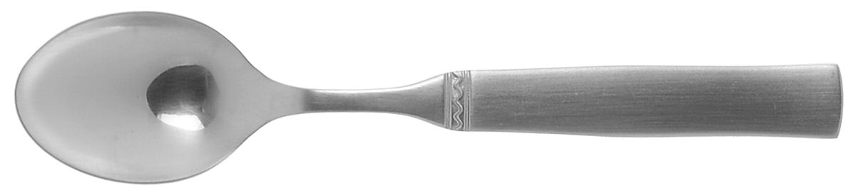 Ranka-Royal Swedish (Stainless) Five O'Clock Teaspoon by Gense-1