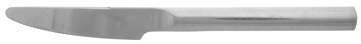 Silk (Stainless) New French Solid Knife by Gense-1