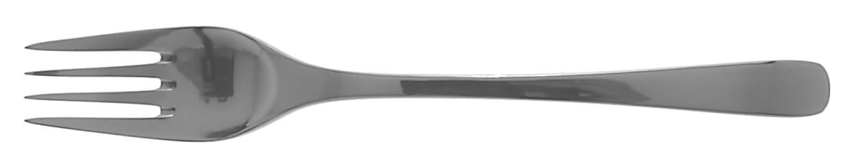 Steel Line (Stainless) Fork by Gense-1