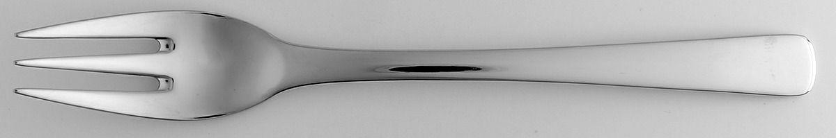 Steel Line (Stainless) Individual Salad Fork by Gense-1
