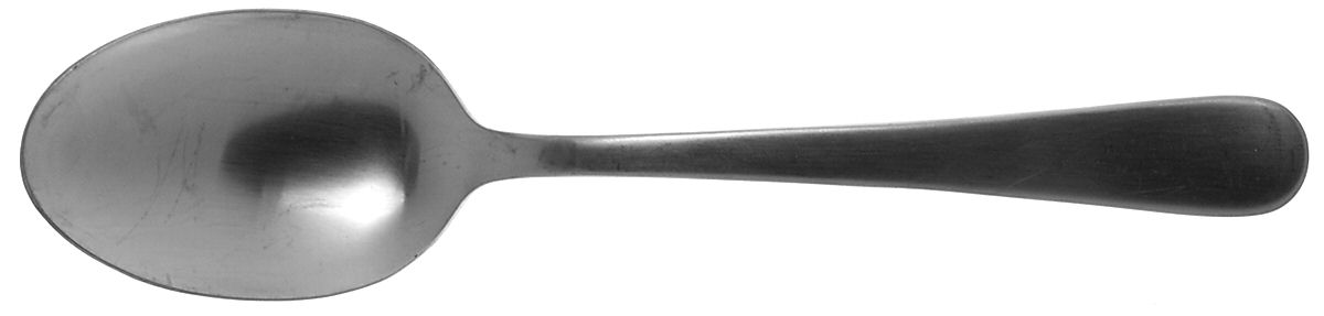 Thora (Stainless) Tablespoon (Serving Spoon) by Gense-1
