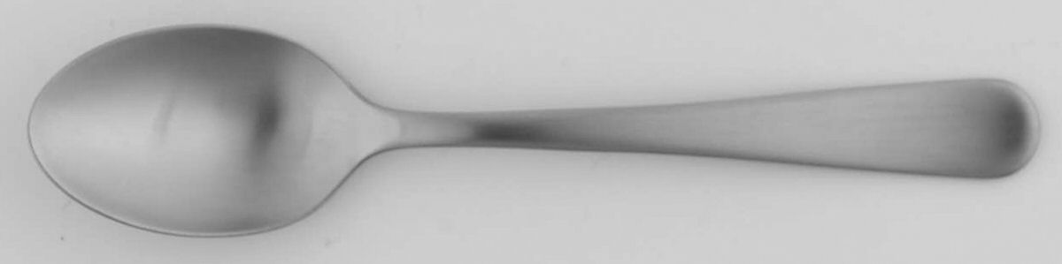 Thora (Stainless) Five O'Clock Teaspoon by Gense-1