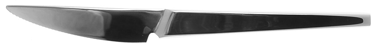 Triad (Stainless) New French Solid Knife by Gense-1