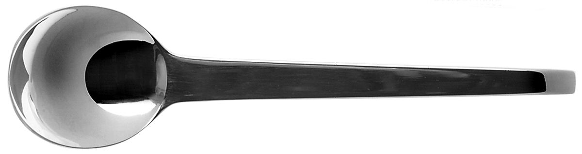 Triad (Stainless) Teaspoon by Gense-1