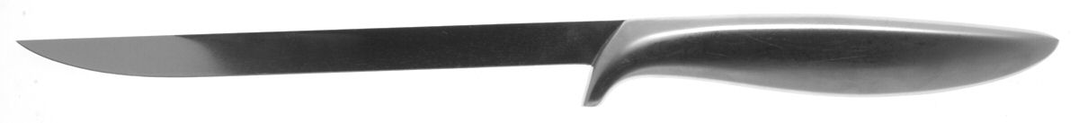 Presentation (Stainless) Small Steak Carving Knife with Stainless Blade by Gerber-1