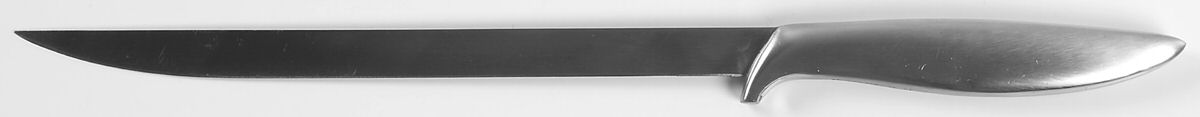 Presentation (Stainless) Large Stainless Blade Roast Carving Knife by Gerber-1