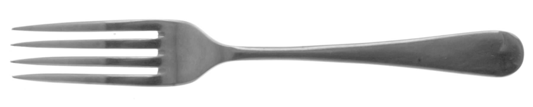 English Tip (Stainless) Fork by Gentry Silver-1