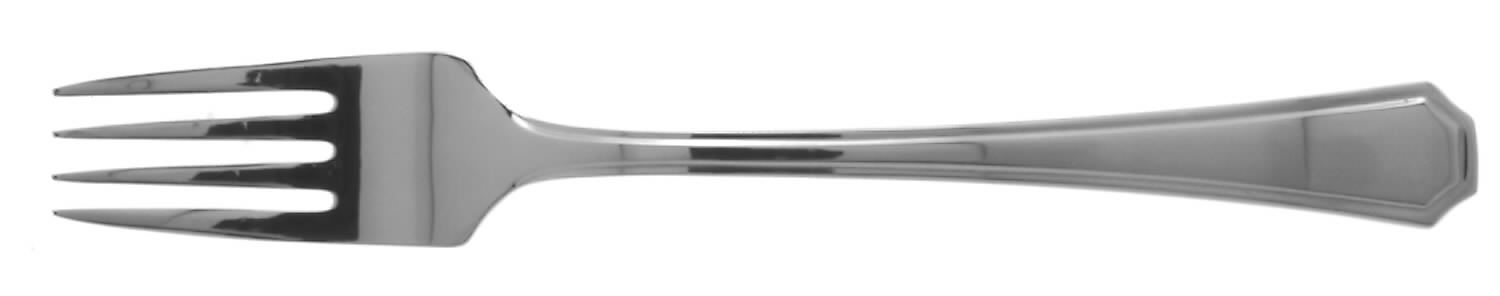 Gf1 (Stainless) Fork by Grosvenor-1