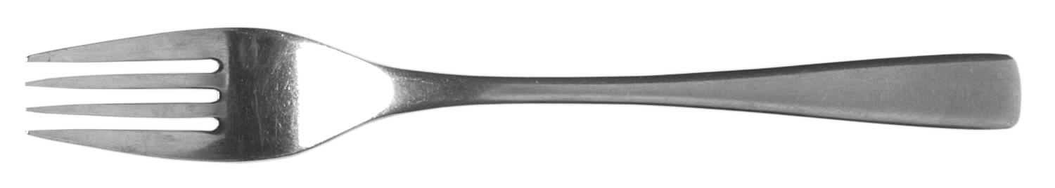 GHA3 (STAINLESS) Fork by Gottlieb - Hammesfahr-1