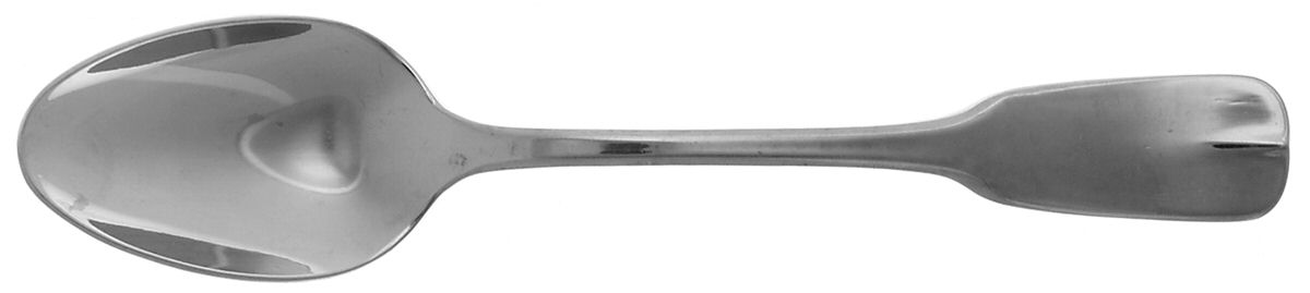 Alsace (Stainless) Place/Oval Soup Spoon by Ginkgo-1