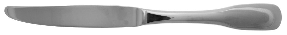 Alsace (Stainless) Modern Solid Knife by Ginkgo-1