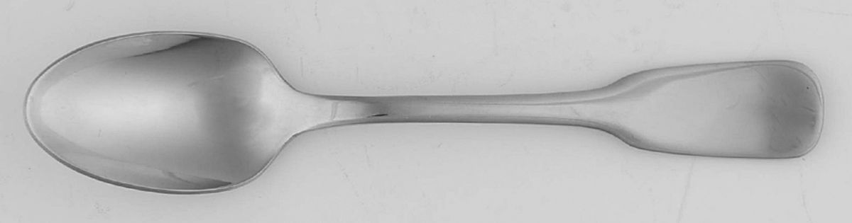 Alsace (Stainless) Five O'Clock Teaspoon by Ginkgo-1