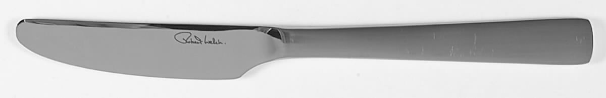 Merit (Stainless, Satin Finish) Dessert Knife/Master Butter by Ginkgo-1