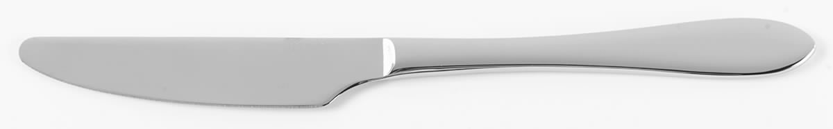 Meridian (Stainless, Glossy) Dessert Knife/Master Butter by Ginkgo-1