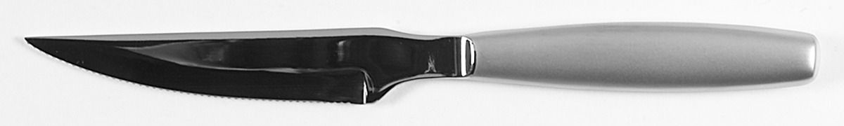 Thames (Stainless) Individual Steak Knife Hollow Handle by Ginkgo-1