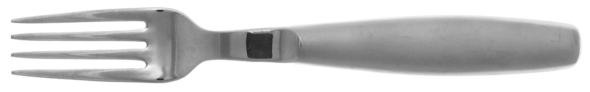 Thames (Stainless) Individual Salad Fork by Ginkgo-1
