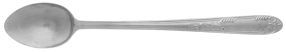 Classic (Stainless) Iced Tea Spoon by Gibson-1