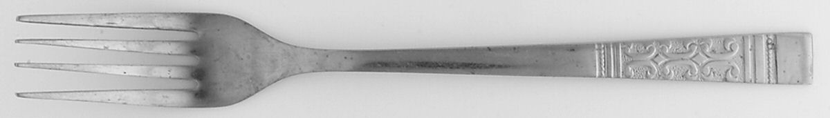 Roman (Stainless) Fork by Gibson-1