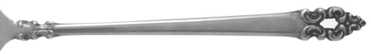 GLY1 (STAINLESS) Fork by Gallery-1