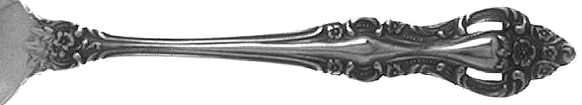 GLY2 (STAINLESS) Teaspoon by Gallery-1