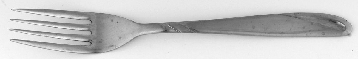 Dawn Lite (Stainless) Fork by Gensico-1