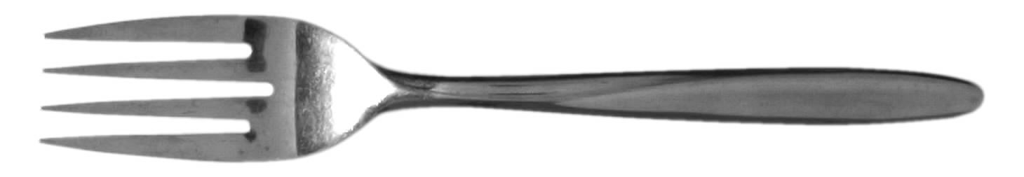 Fifth Avenue Fork by Gensico-1