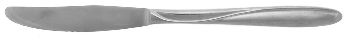 Fifth Avenue Modern Solid Knife by Gensico-1