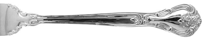 Grand Master (Silverplate) Fork by Godinger-1