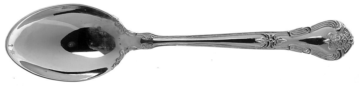Grand Master (Silverplate) Tablespoon (Serving Spoon) by Godinger-1