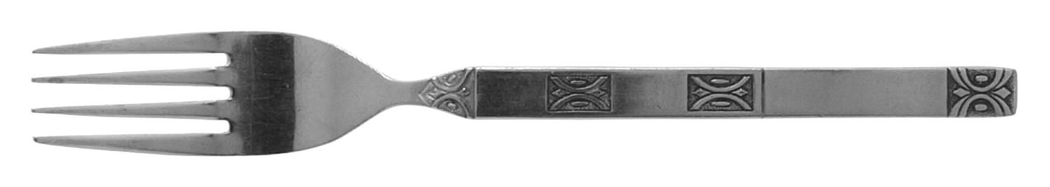 GRN1 (STAINLESS) Fork by Granada-1