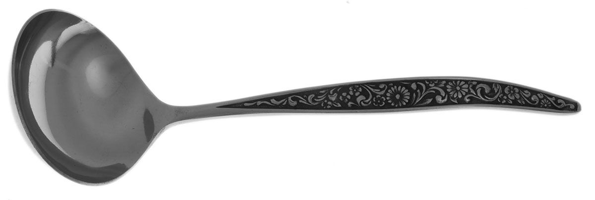 GRN2 Solid Gravy Ladle by Granada-1