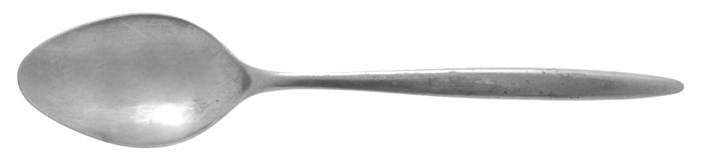 Bohemian (Stainless) Teaspoon by Grand Prix-1