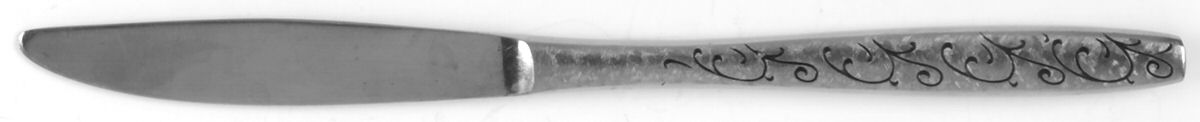 Florentine (Stainless) Modern Hollow Knife by Grand Prix-1
