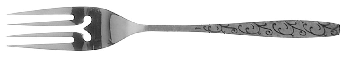Florentine (Stainless) Individual Salad Fork by Grand Prix-1