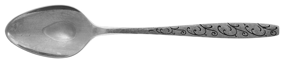 Florentine (Stainless) Teaspoon by Grand Prix-1