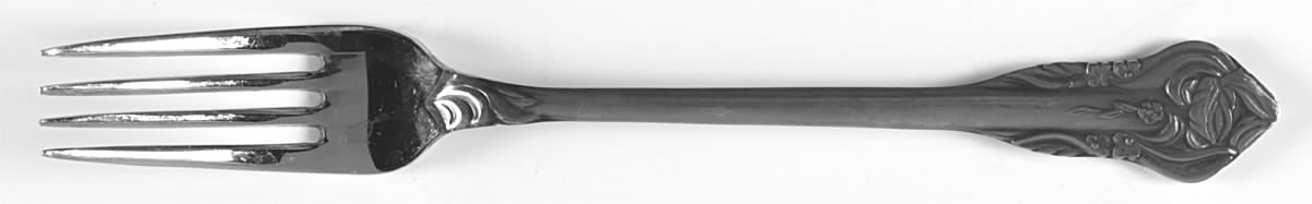 French Rose (Stainless) Fork by Grand Prix-1