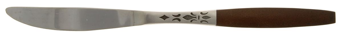 Dior Muffin (Stainless) Modern Solid Knife by Grand Prix-1