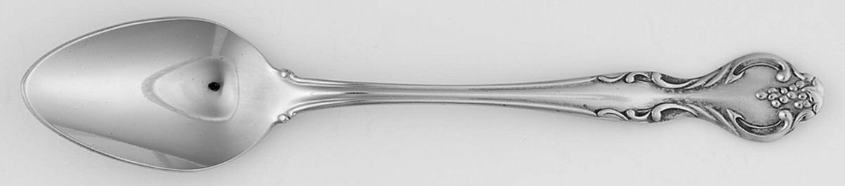 Masquerade (Stainless) Teaspoon by Grand Prix-1