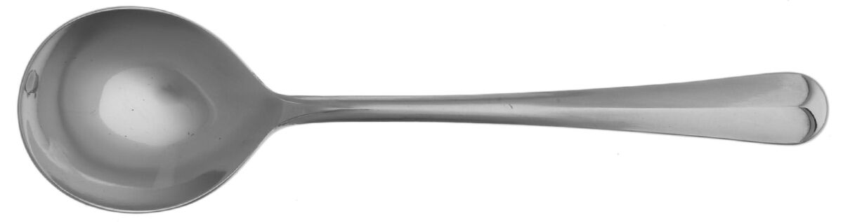 Nottingham (Stainless) Sugar Spoon by Grand Prix-1