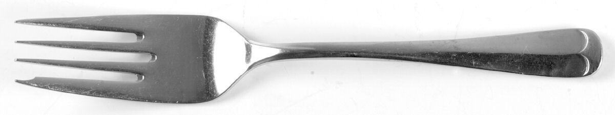 Nottingham (Stainless) Individual Salad Fork by Grand Prix-1