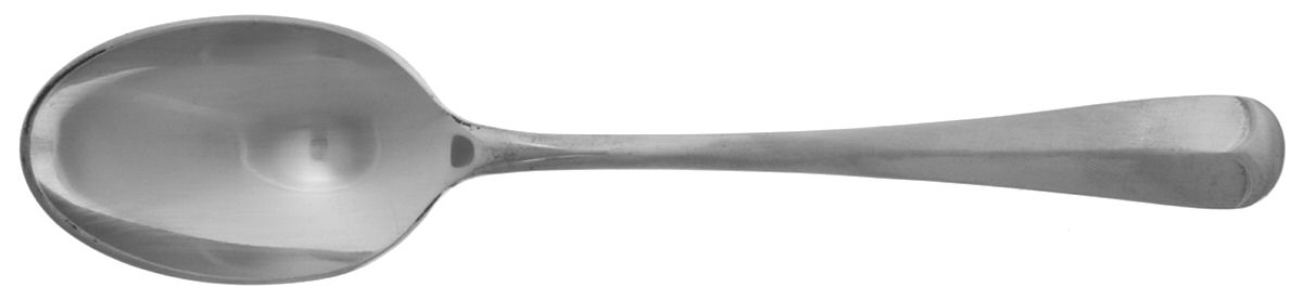 Nottingham (Stainless) Teaspoon by Grand Prix-1