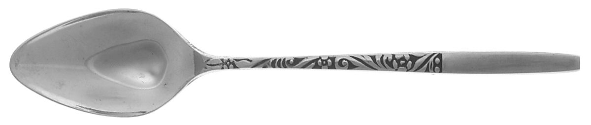 Odyssey (Stainless) Teaspoon by Grand Prix-1