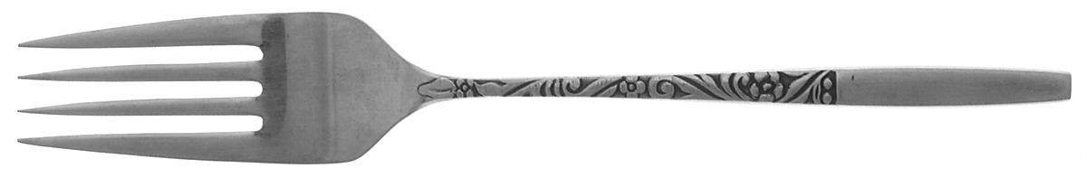 Odyssey (Stainless) Individual Salad Fork by Grand Prix-1
