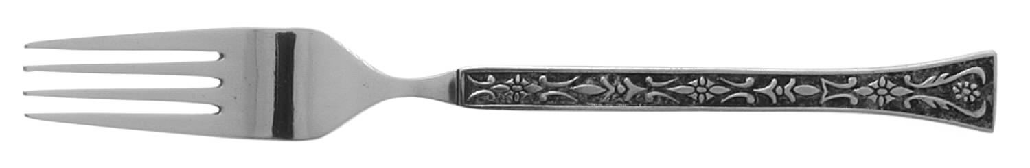 Siboney (Stainless) Fork by Grand Prix-1