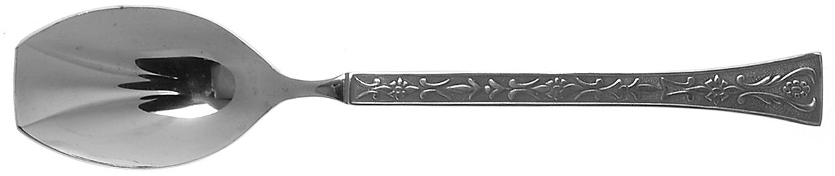 Siboney (Stainless) Sugar Spoon by Grand Prix-1