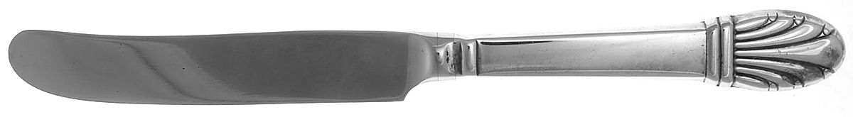 Adria (Silverplate, 1992) New French Hollow Knife by Gorham Silver-1