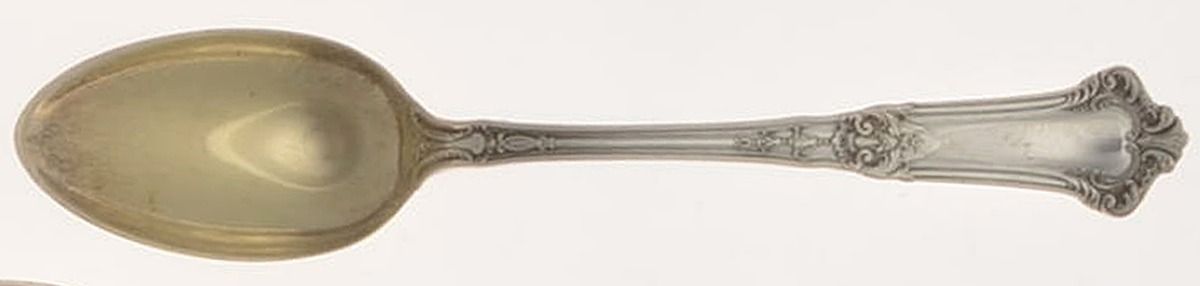 Albemarle (Sterling, 1894-1912) Demitasse Spoon by Gorham Silver-1