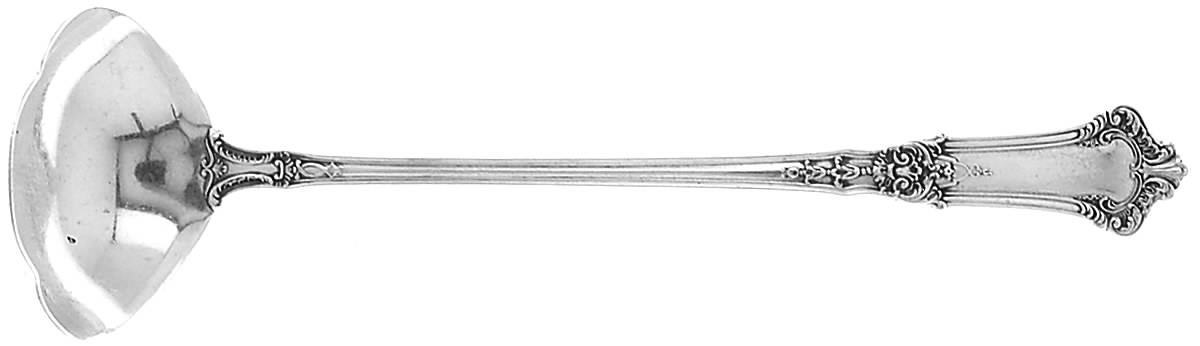 Albemarle (Sterling, 1894-1912) Mayonnaise Ladle by Gorham Silver-1