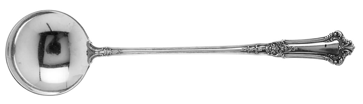 Albemarle (Sterling, 1894-1912) Large Chocolate Spoon by Gorham Silver-1